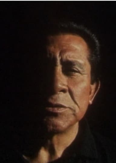 Cholo Soy poster