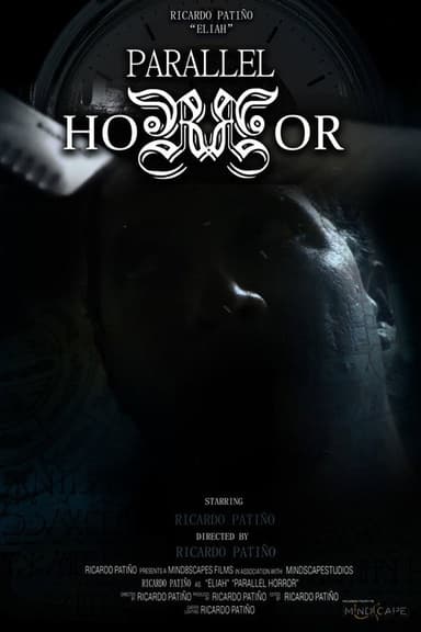 Parallel Horror poster