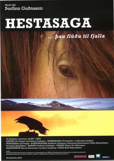 Running With the Herd poster