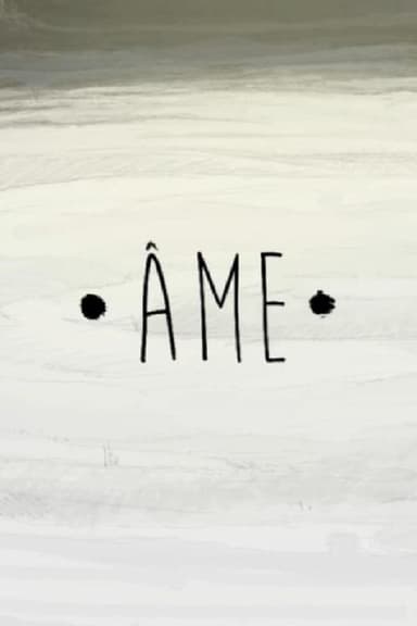 Áme poster