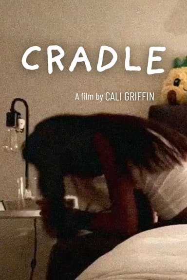 Cradle poster