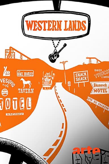 Western Lands poster