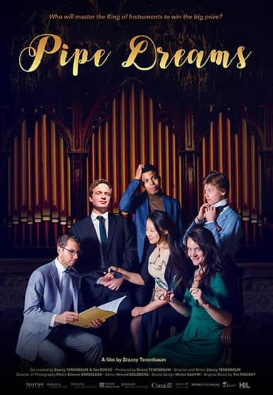 Pipe Dreams poster