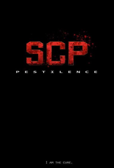 SCP: Pestilence poster
