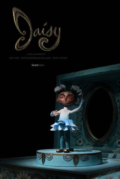 Daisy poster