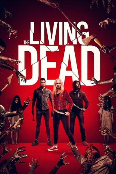 Are We Dead Yet poster