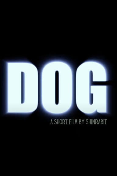 DOG poster