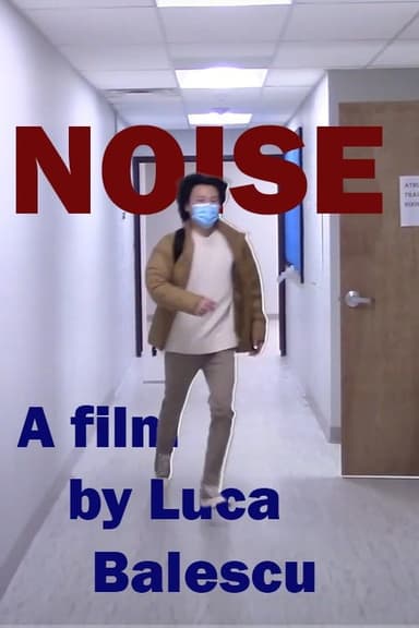 NOISE poster