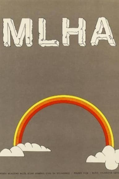 The Fog poster