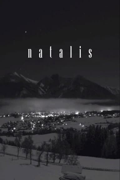 Natalis poster