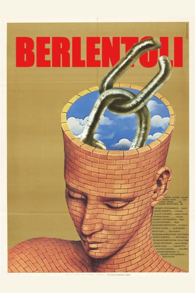 Berlentoli poster