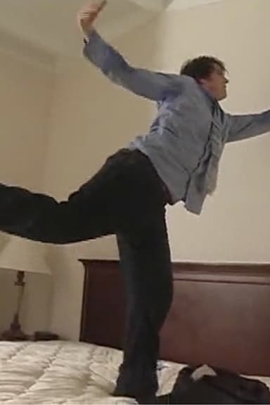 Nathan (Hotel Room CT) poster