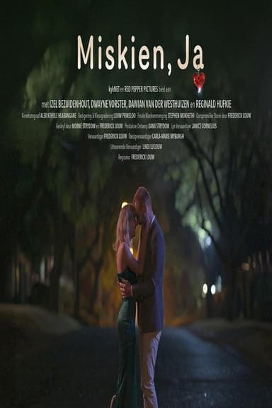 Maybe, Yes poster