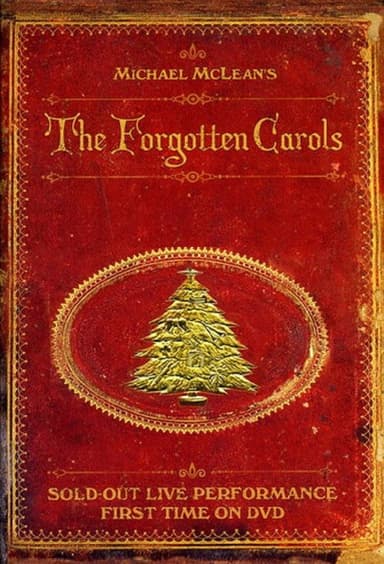 The Forgotten Carols poster