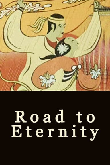 Road to Eternity poster