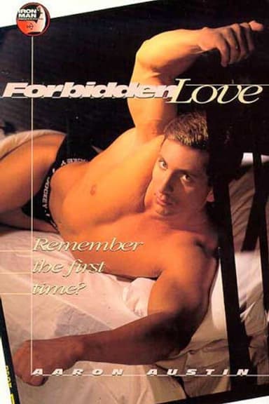 Forbidden Love poster