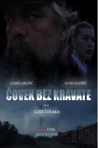 The Man Without Honor poster