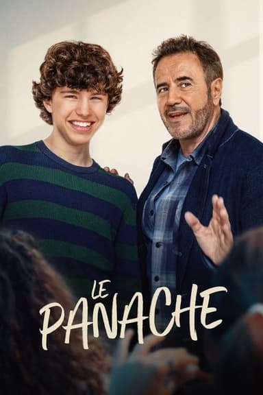 Speak Out poster