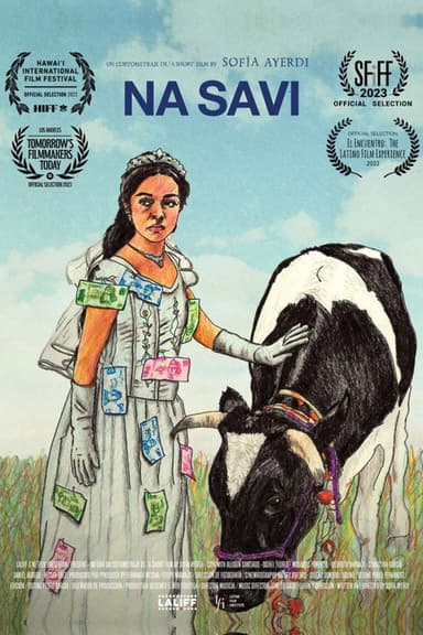 Na Savi poster
