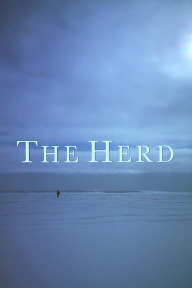 The Herd poster