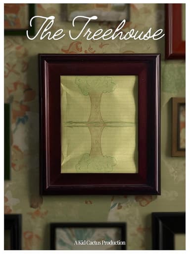 The Treehouse poster