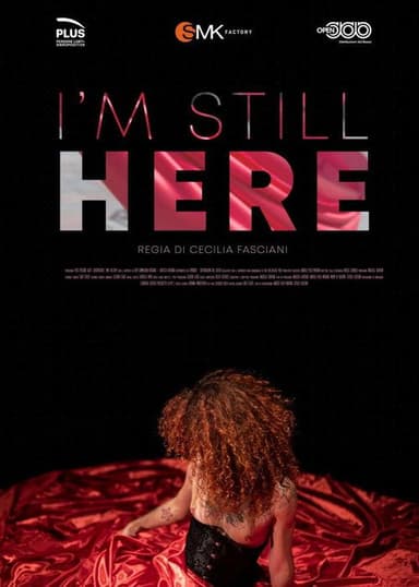 I'm Still Here poster