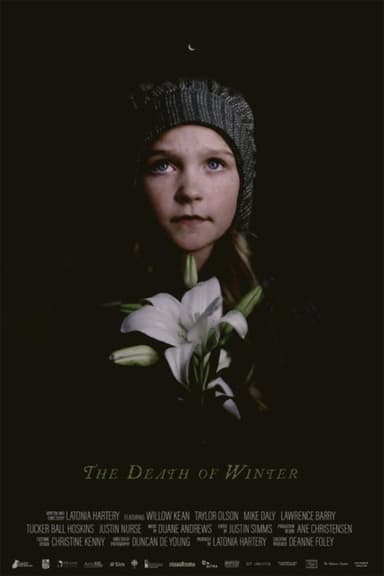 The Death of Winter poster