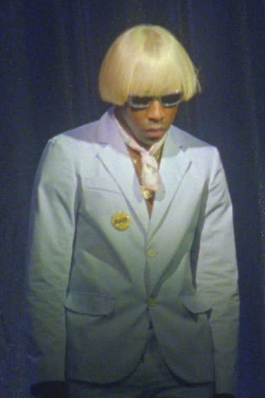 Tyler, The Creator - Apple Music Presents: IGOR poster