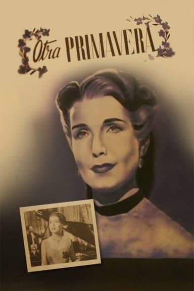 Otra primavera poster