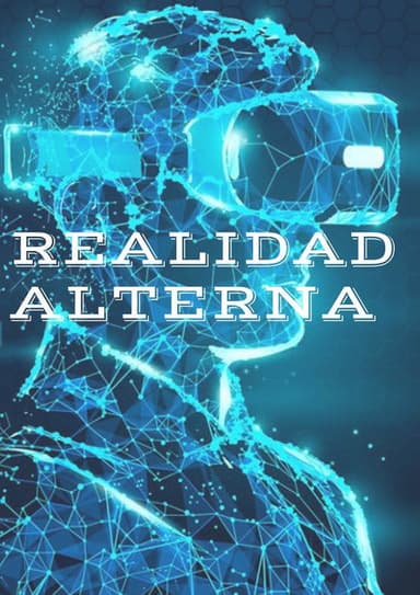 Alternate Reality poster