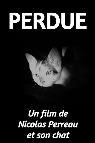 Perdue poster