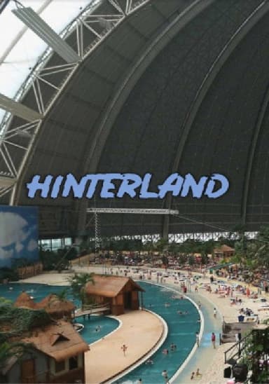 Hinterland poster