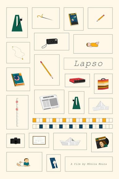 Lapso poster