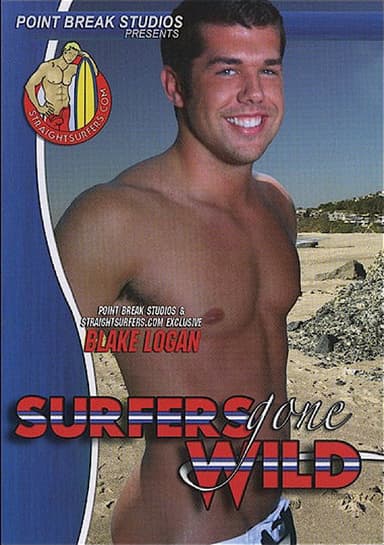Surfers Gone Wild poster