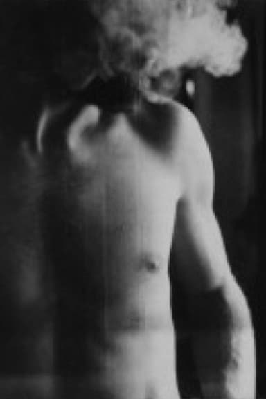 Cigarette Burn poster