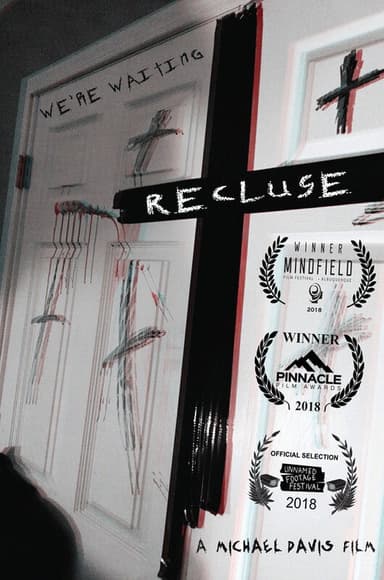 Recluse poster