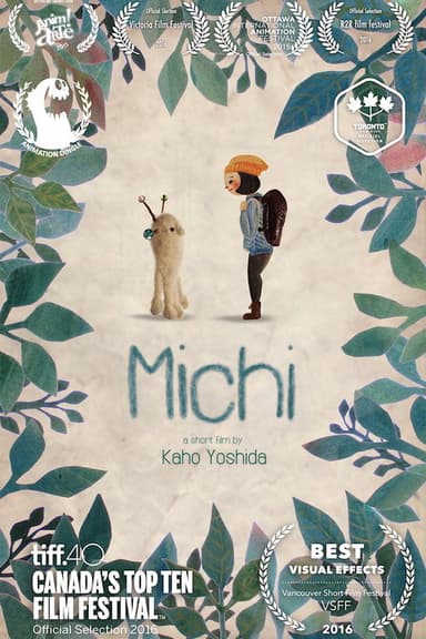 Michi poster
