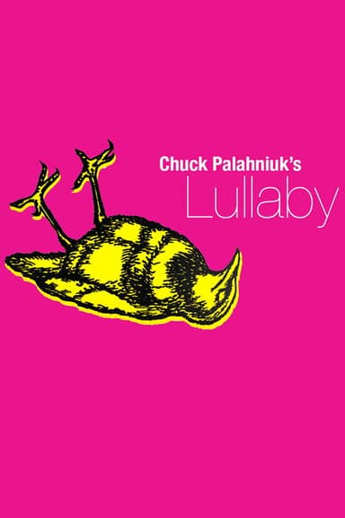 Lullaby poster