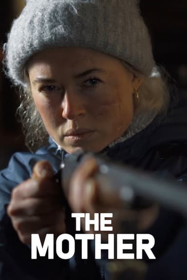 The Mother poster