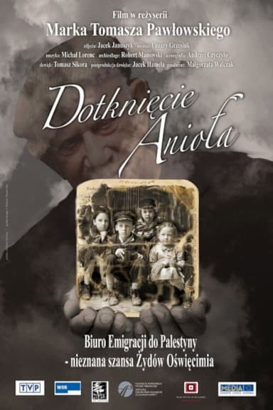 The Touch of an Angel poster
