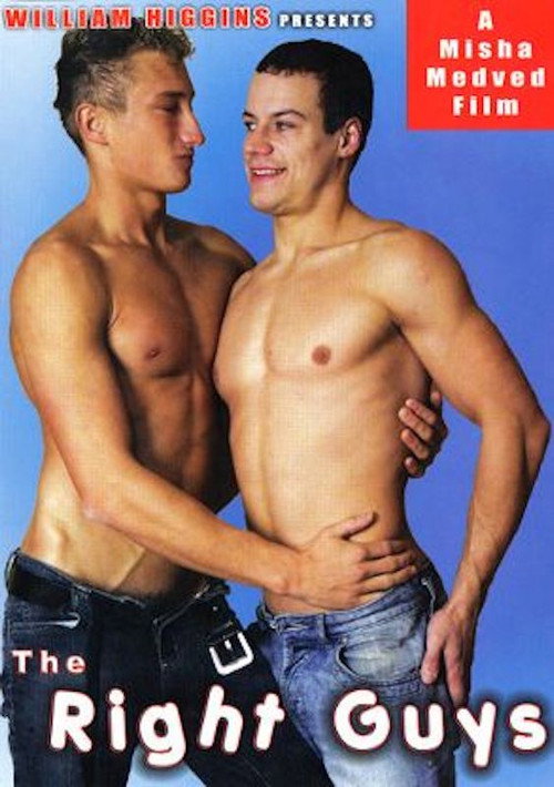 The Right Guys poster