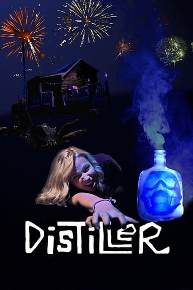 Distiller poster