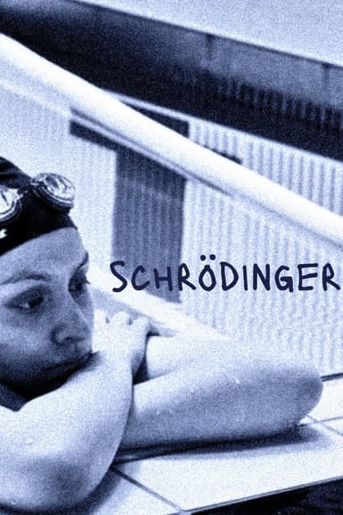 Schrödinger poster