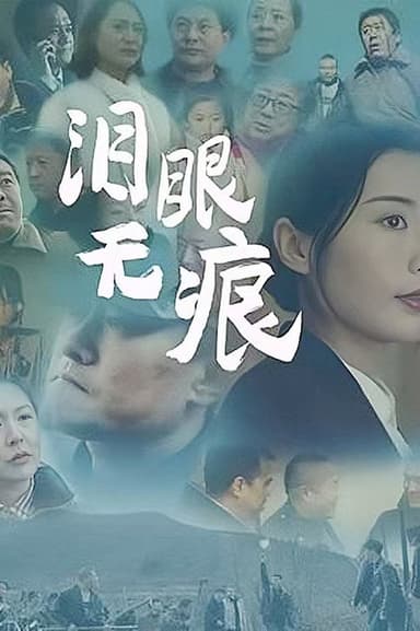 泪眼无痕 poster