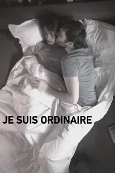 I am ordinary poster