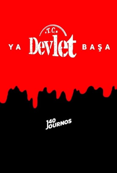 Ya Devlet Başa poster