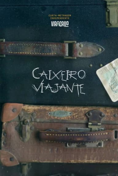 Caixeiro-viajante poster
