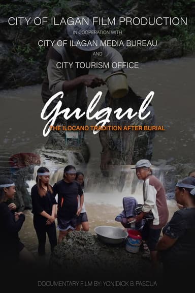 Gulgul poster