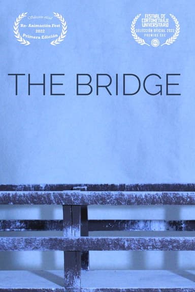 El puente poster