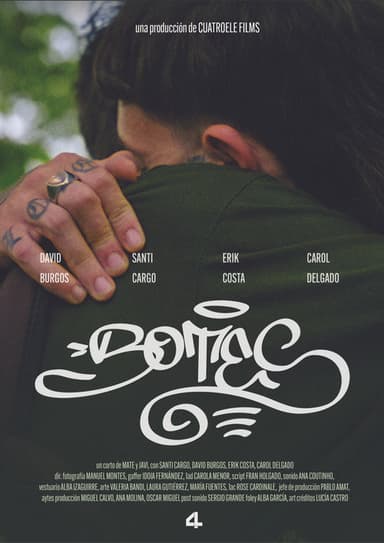 Botes poster